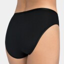 Sloggi Truser 2P Romance Tai Svart 48 Dame
