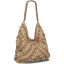 Becksöndergaard Dame Vesker Beige ONE SIZE,