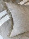 Halvor Bakke Ramsholm putetrekk 45x80 Linen