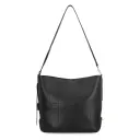 Hogan Dame Vesker Svart ONE SIZE,
