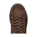Geox Dame Sko Brun 39 EU,