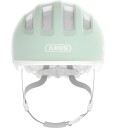 ABUS Smiley Ace Led Hjelm, Pure Mint