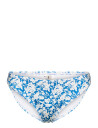 Gestuz Cana Gz Bikini Bottom - Blue - XS
