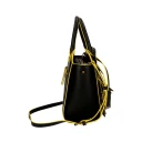 Pepe Jeans Dame Vesker Svart ONE SIZE,