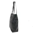 Salvatore Ferragamo Dame Svart