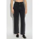 Chloé Dame Jeans Grå W26