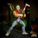Teenage Mutant Ninja Turtles  ULTIMATES! Wv10  Casey Jones Mirage TMNT