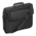 Targus Etui For Bærbar Datamaskin Targus Tar300 Svart 15,6" 16"