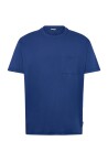 Björn Borg Borg Relaxed T Shirt Blue XXL