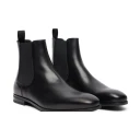 Stuart Weitzman Herre Sko Svart 41 1/2 EU,