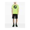 Acne Studios Herre Topper Grønn XS,