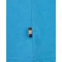 Aquascutum Herre Topper Blå M,