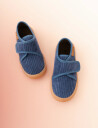 Bisgaard Bisgaard Pav - Blue - 35