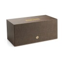 Audio Pro C20 aktiv høyttaler valnøtt