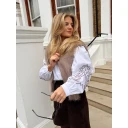 RAH Oslo Dame Bluser & Skjorter Hvit XL,
