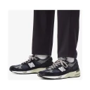 New Balance Herre Sport Blå 41 1/2 EU