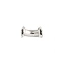 TC albue 45°, 34MM Brewtools TriClamp