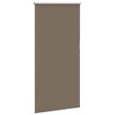 Rullegardin lystette 80x130 cm stoff bredde 75,7 cm polyester 8721158320568