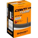 Continental Mtb Light, Sv42 Presta, 26" X 1,75-2,50" Slange