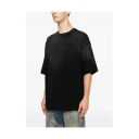 Amiri Herre Topper Svart S,