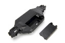 BlackZon Spryte Chassis Nedre Reservedel til RC-bil