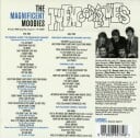 The Moody Blues  The Magnificent Moodies  CD