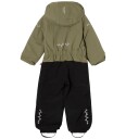 Isbjörn Of Sweden Penguin Snowsuit Kids Moss 116cl