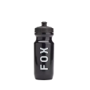 Fox Base Water Bottle Black (One Size)