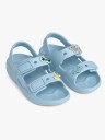 Liewood Lilo Sandals With Charms Blue 30