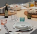 iittala Raami tallerken 27 cm Hvit