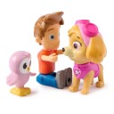 Paw Patrol Figursett 3 Stk Skye Og Alex Porter