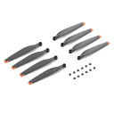 DJI Mini 3/4 Pro Propellers (2 Pairs)