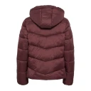 Kaffe Dame Jakker Brun XS,