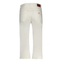 Guess Dame Jeans Hvit W31,