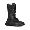 Dr. Martens Dame Sko Svart 40 EU,