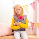 Bayer - Doll Carrier - Grey (62266AA)