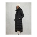 Blauer Dame Frakker Svart XS,