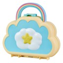 Bluey Doctor case w. accessories