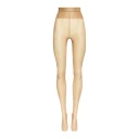 Wolford Dame Undertøy Beige L