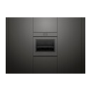 Fisher & Paykel OB60SMPTNG1 integrert stekeovn grå