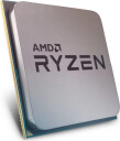 AMD Ryzen 5 5600X Prosessor 3.7 GHz 6 kjerner 32MB L3 cache
