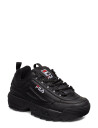 FILA Disruptor Low Wmn - Black - 38