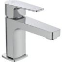 Ideal Standard cerafine d bluestart basin mixer h80 w/o pop up chrome