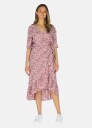 Seaside Saint Tropez Wrap Dress W
