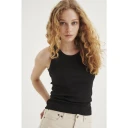 InWear Dame Topper Svart L,