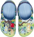 Crocs Bluey Classic Kids Sandaler Multi 19-20