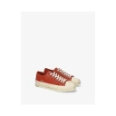 Premiata, unisex, Sko, Rød, 40 EU,