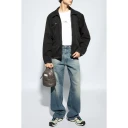 MM6 Maison Margiela Herre Topper Hvit S,