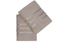 Ashburton Badehåndkle 2 pk   Lysebrun