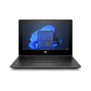 HP Pro x360 Fortis 11 G9 11" 2-i-1 Intel Celeron N4500 4GB RAM 128GB Lagring Refurbished Grade A 308362